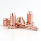 10PCS Hot Sell 9-8215 9-8232 Electrode 9-8205 9-8206 9-8207 9-8208 9-8209 9-8210 9-8211 9-8212 9-8253 Nozzle 9-8238 9-8239