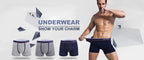5pcs Boxers Men's Panties Breathable Boxer Shorts Men Underwear Polyester Underpants for Man High Quality Male Trunks