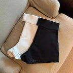 Women Sexy Shorts Mooyufon Black Shorts Women Harajuku Elegance High Waisted Shorts A Line Slim Casual Hot Girl Straight Pants