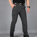 Asian size Mens Summer Tactical Cargo Pants Army Military Style Streetwear Jogger Hiking Trekking Mountain Work Casual Trousers