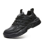 Hotel Chef Shoes Four Seasons Breathable Light Non-slip Waterproof Oil-proof Kitchen work shoes Men's Outdoor Casual sports Shoe