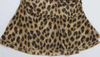 CNYISHE Leopard Pints Camisoles Sheath Fashion Women Dresses Sxexy Club Chic Bodycon Party Casual Outfits Female Vestidos