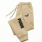 2026 New Men's Women's Casual Sweatpants, Drawstrings Waist Sports Trousers With Pockets, Comfortable Fashion Daily Wear Joggers