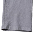 2026 European And American Men's Cotton And Linen Trousers Multi-pocket Work Pants Loose Straight Sportswear And Casual Trousers