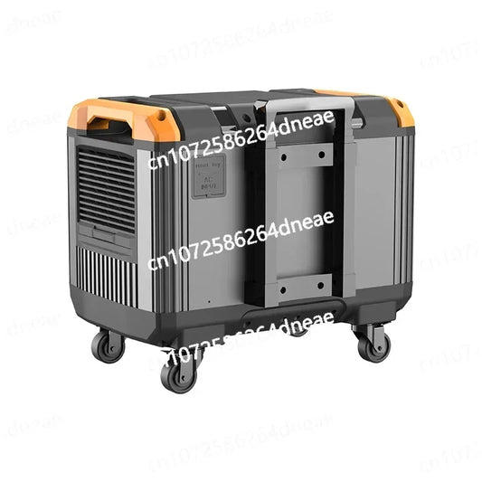 3000W Portable Power Station 2000W 1000W Solar Generator 600W LiFePo4 Batteries 220V Energy Storage Supply Camping Campervan RV