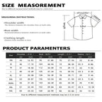 3D digital printing image of linen short sleeved shirt, designed for men's party atmosphere, casual style, retro men's shirt
