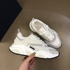 2026 New Retro Dad Shoes Men Women Casual Sneakers Breathable Fashion Platform Sport Shoes