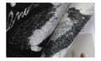 2024 Winter Sweaters for male men thick O-neck sweater men Student youth sweaters autumn Men's wool Casual Knitwear Pullover