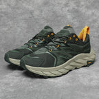 2026 Anacapa 2 GTX Waterproof Hiking Shoes Men Women Lightweight Breathable Comfort Outdoor Trail Sneakers