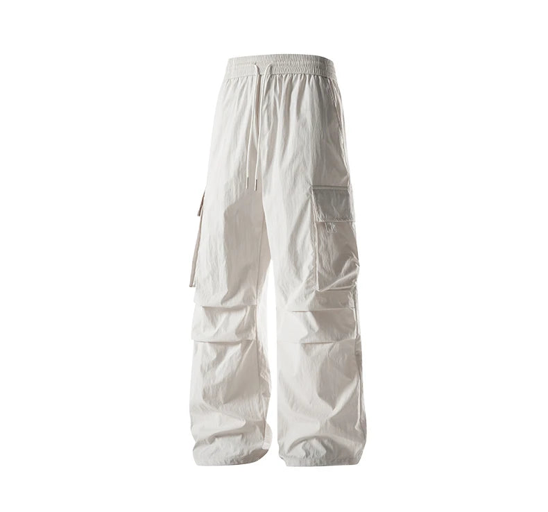 200cm Tall Men's Cargo Pants Extra Long Straight Trousers Male Length 115 120 118 Cm Chinese Clothes 190cm 192cm 195cm 2m 120cm