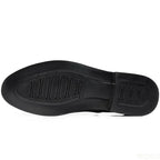 Large size fashionable men's office formal shoes low cut daily comfortable pointed multifunctional men's wedding men's shoes