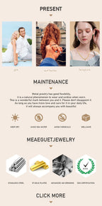 Chunky Gold Plated Link Necklace For Women, Stainless Steel Oval Thick Chain Choker Minimalist Jewelry Trendy Party Jewelry Gift