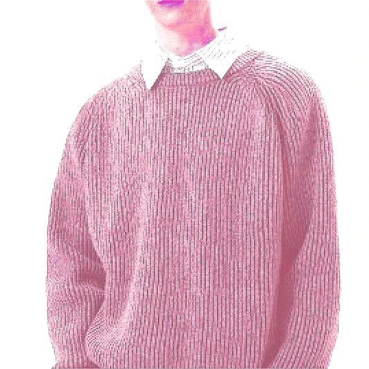 Autumn winter clothes 2026 new men's sweater pullover,For Customized Products, Please Contact Us