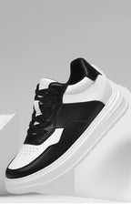 Men Genuine Leather Height Increasing Elevator Shoes Men non-slip BreathableElevator shoes Man Sneakers Comfortable Casual Shoes