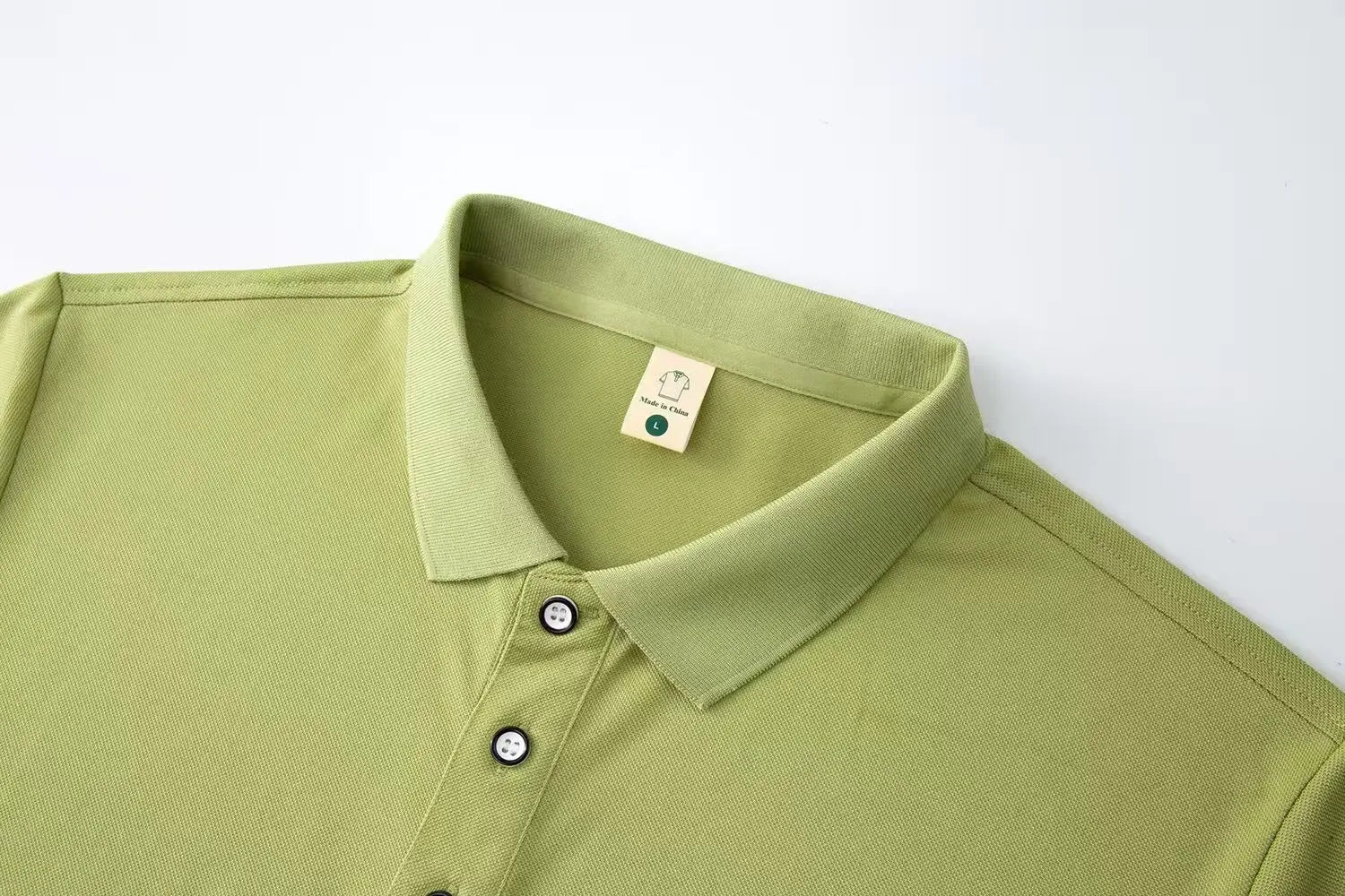 Summer Casual Sports Quick-drying Lapel Short-sleeved POLO Shirt 23 Solid Color Shirt Cycling Suit Fitness Suit For Men S-4XL