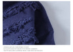 2024 Winter Sweaters for male men thick O-neck sweater men Student youth sweaters autumn Men's wool Casual Knitwear Pullover