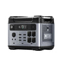 2000W 2400W Portable Power Station 2048Wh Solar Generator 110V 220V App Controlled