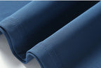 Summer Plus Size 7xl 8xl 9xl Polo Shirt Men Quick Dry Ice Silk Breathable Polo Men's Oversize Business Polo Shirt Brand Clothing