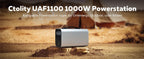 2400W 1800W 500W Portable Power Station 1024wh 345wh Lifepo4 Battery Powerful Power Bank Solar Generator Emergency Power Supply