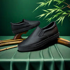Men's Casual Shoes Grey Brown Flat Bottomed Casual Board Shoes Mens Loafers Man Shoes Casual Sneakers Men