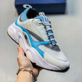 2026 New Retro Dad Shoes Men Women Casual Sneakers Breathable Fashion Platform Sport Shoes