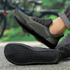 Minimalist Shoes for Men Women Wide Toe Barefoot Zero Drop Shoes Casual Lightweight Walking Sneakers Plus Big Size 51 52 53 54
