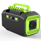 145Wh/173Wh 200W Portable Power Station 220V/110V Solar Generator Outdoor Emergency Mobile Power Bank For Camping Power LED