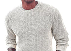 Men's sweater - pullover for spring and autumn 2026 ,For Customized Products, Please Contact Us