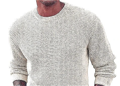 Men's sweater - pullover for spring and autumn 2026 ,For Customized Products, Please Contact Us