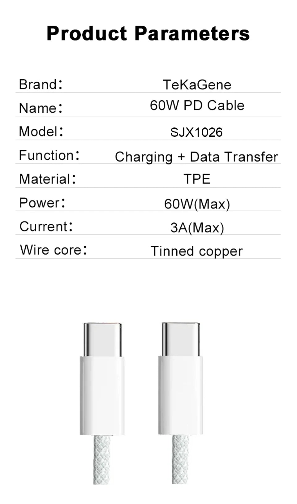 PD 30W Fast Charger Power Adapter For iPhone 17 Pro Max USB Type C To C Fast Charging Cable For iPhone Air 16e 15 Quick Charging