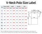 Summer Women's New No.8 Oversized Short sleeved T-shirt Street Y2K Fashion Leisure Sports Jersey Men Letter Printed Polo Shirt