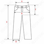 Men's 2 in 1 Convertible Hiking Pant Quick Dry Elastic Outdoor Running Cargo Trouser Summer Waterproof Fishing Camping Plus Size