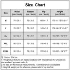 Men's Tactical Cargo Pants Multi Pocket Straight Leg Drawstring Waist Outdoor Hiking Work Casual Daily Street Travel Trousers