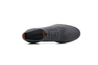 BHKH Male Sneakers Summer Knitted Mesh Casual Shoes Lightweight Casual Shoes Breathable Walking Footwear Shoes For Men