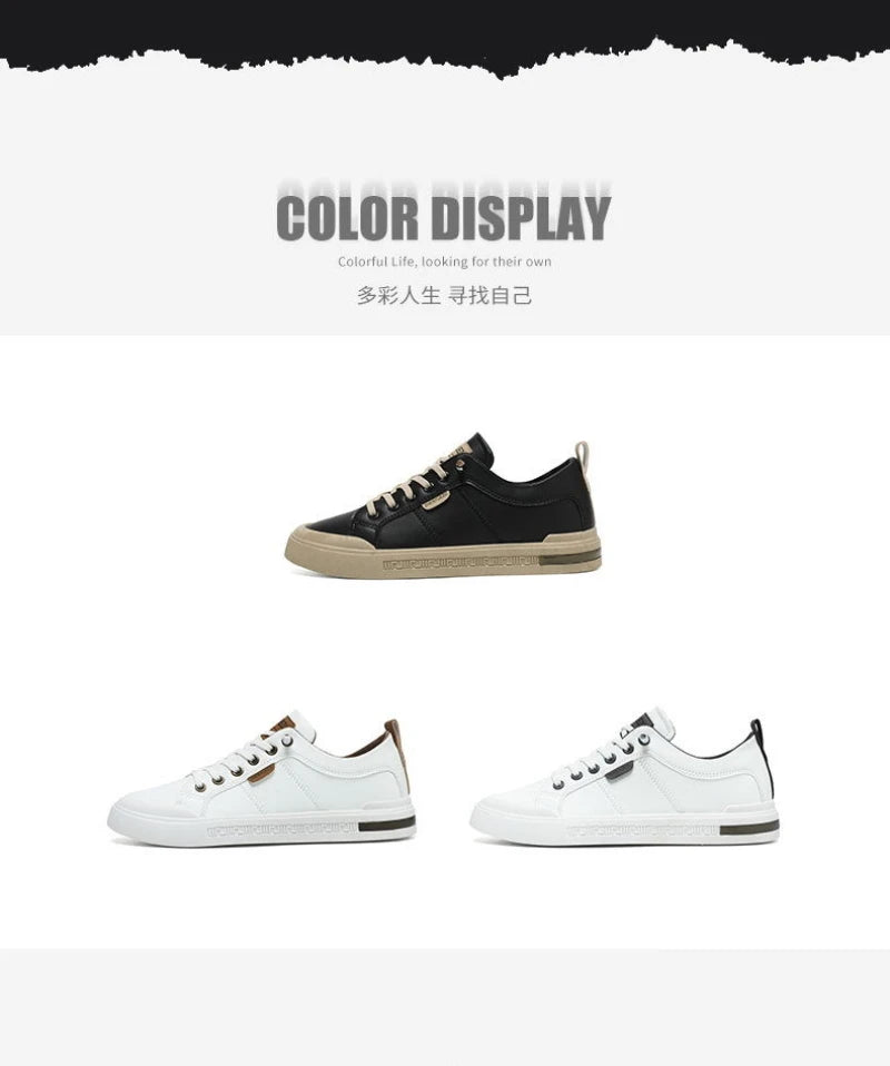 Men'S New Low Top Casual Sneakers Korean Style Versatile Dad Shoes Soft Sole Comfortable Lightweight Platform Shoes For Daily