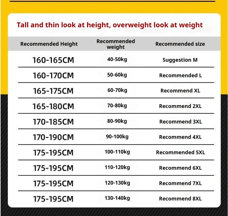 Men's Summer Workwear Pants Plus Size Loose Straight Leg Casual Trousers XL-8XL Big and Tall Large Summer Pants Asian Size