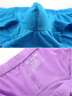 Men's Boxers Low-rise Ice Silk Underpants Men Small Boxer Shorts Sexy Underwear Men Panties Boxer Briefs