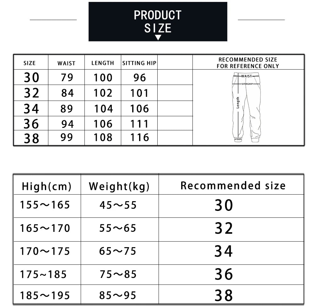 Y2k Baggy Denim Embroidered Jeans Hiphop Rock Revivals Jeans Street Style Sand Wash Distressed Streetwear Clothing Jeans for Men