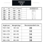 Y2k Baggy Denim Embroidered Jeans Hiphop Rock Revivals Jeans Street Style Sand Wash Distressed Streetwear Clothing Jeans for Men