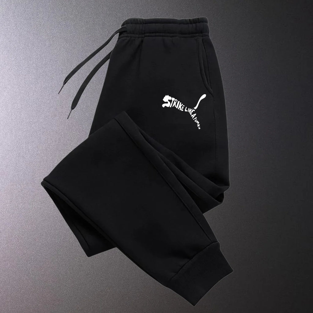 Hot Sale Italy Print Sweatpants High Quality Male Daily Casual Sports Jogger Pants All Season Home Outdoor Comfort Trouser