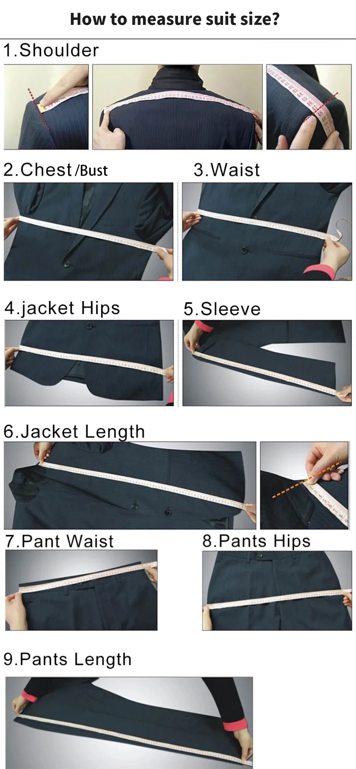 ST Cassy High-End Brand Formal Business Men's Suits Single Breasted Solid Color Slim Fit Suit Wedding Three-Piece