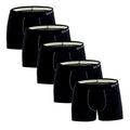 5pcs Cotton Boxer Shorts Men Panties Custom Men's Underpants Sexy Mens Boxers Underwear for Man Print Homme Boxershorts Calecon