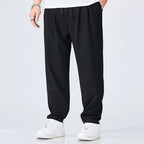 10XL Oversize Quick Dry Pants Mens Sweatpants Summer Joggers Loose Trousers Large Size Breathable Streetwear Casual Clothing