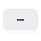 20W USB-C Power Adapter Original Fast Charger for iPhone 17/16/15 Mini pro Max Type C with Apple Cable Compatible with iPhone 14