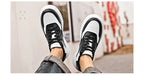 Men Genuine Leather Height Increasing Elevator Shoes Men non-slip BreathableElevator shoes Man Sneakers Comfortable Casual Shoes