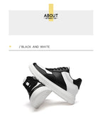 Men Genuine Leather Height Increasing Elevator Shoes Men non-slip BreathableElevator shoes Man Sneakers Comfortable Casual Shoes