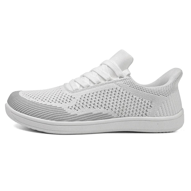Minimalist Shoes for Men Women Wide Toe Barefoot Zero Drop Shoes Casual Lightweight Walking Sneakers Plus Big Size 51 52 53 54