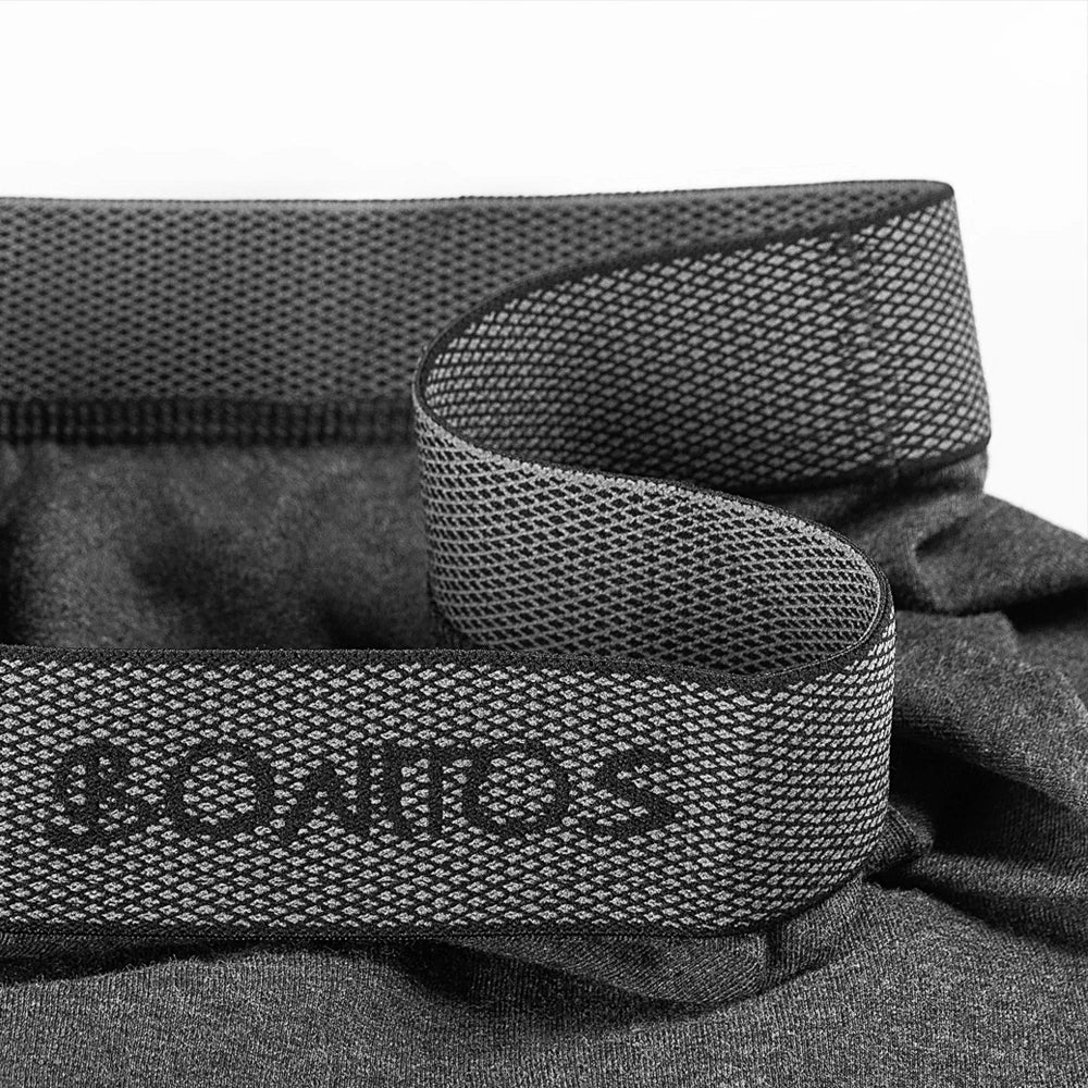 5Pcs Men's Panties Cotton Boxer Sexy Man Boxers Underwear Shorts Lots Male Boxershorts Set Family Underpants Brands
