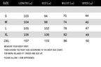 Urban Street Mens Slim Fit Flared Jeans White Black Distressed Jeans Overall Y2k Solid Color Washing Skinny Jeans Men Ripped