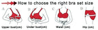 Toucheart Strap Cross Sexy Lingerie Body Shaping Separates Set Women Solid Color Sexy Hollow Out Underwear Metal Sheet Bra Set